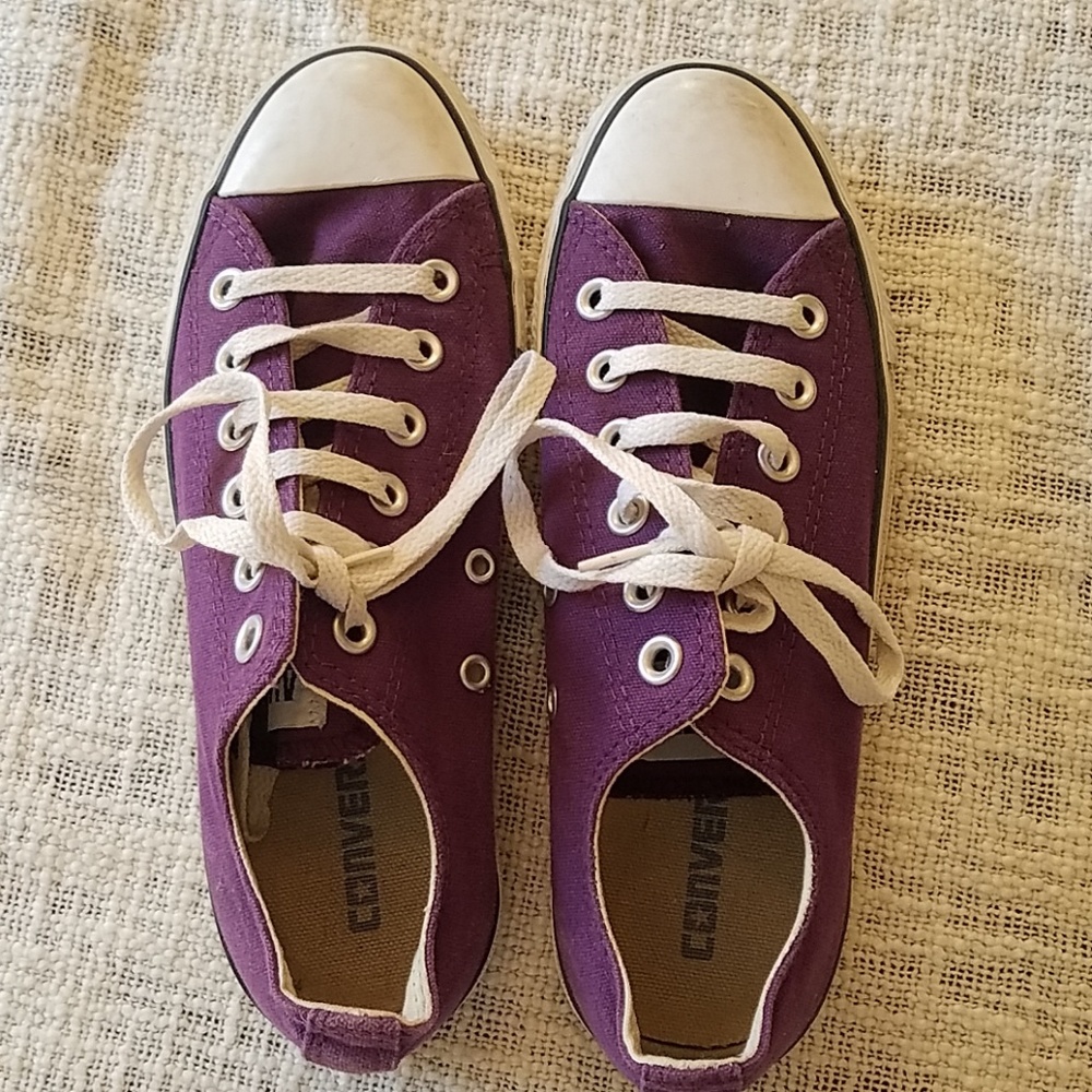 Converse Chucks